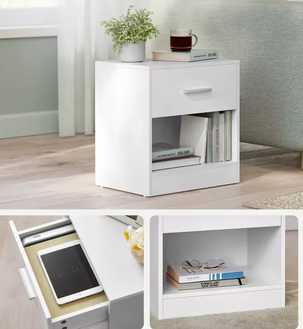 Nachttisch Sentinella