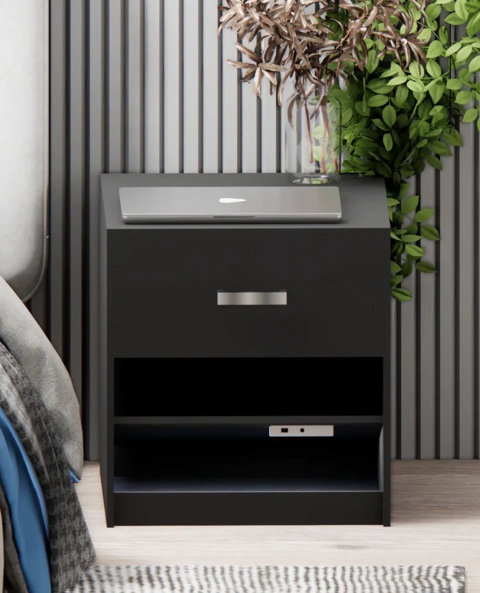 Nachttisch Sentinella